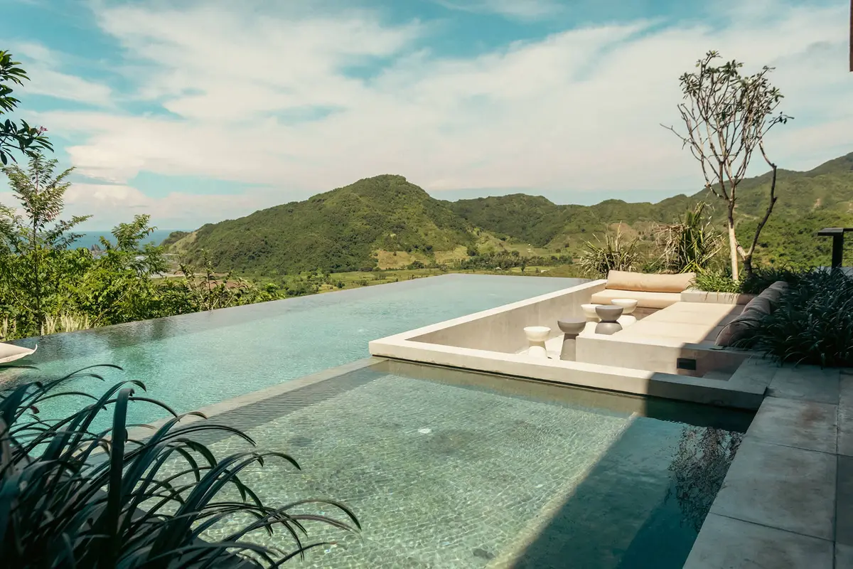 Villa Gem 4BR - Tampah, Lombok, Lombok — photo 7 | The Luxury Bali