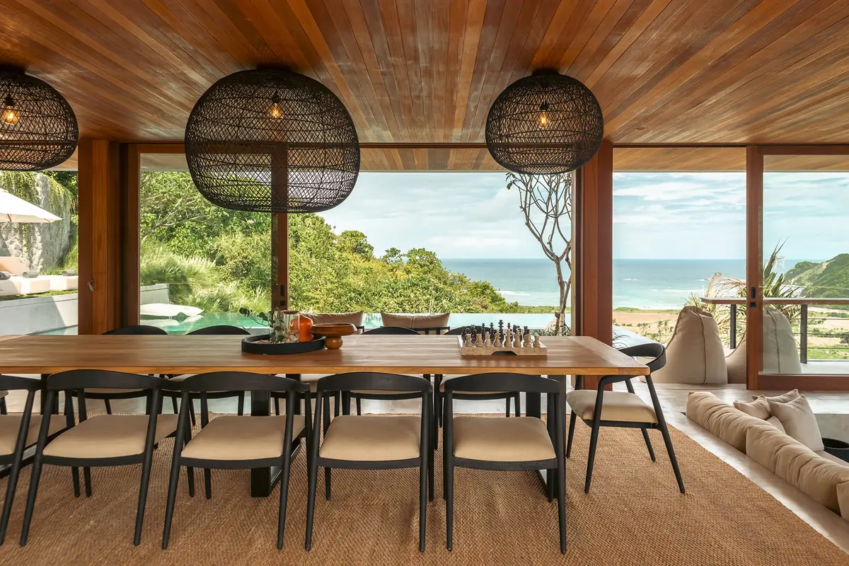 Villa Gem 4BR - Tampah, Lombok, Lombok — photo 5 | The Luxury Bali