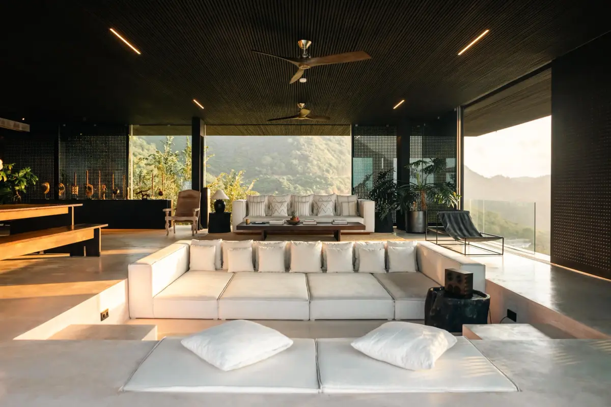 Villa V 3BR, Tampah - Lombok, Lombok — photo 7 | The Luxury Bali