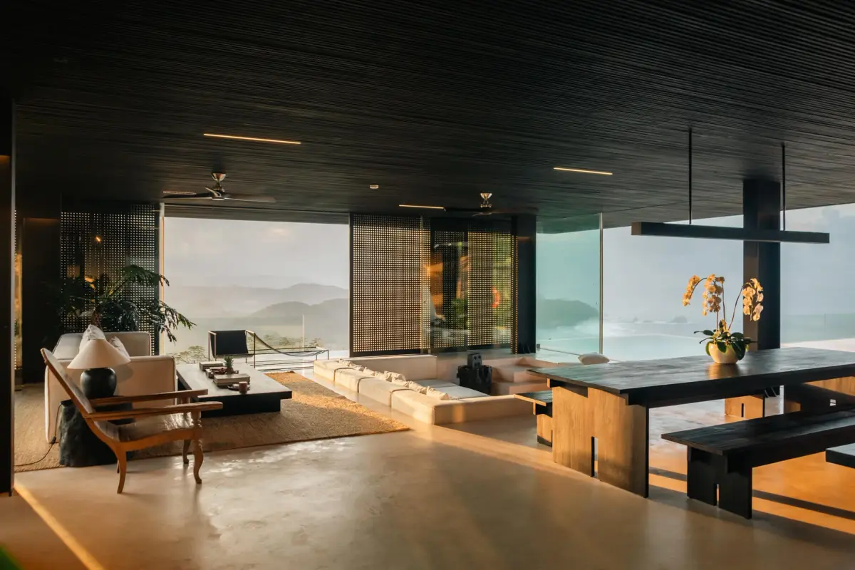 Villa V 3BR, Tampah - Lombok, Lombok — photo 10 | The Luxury Bali