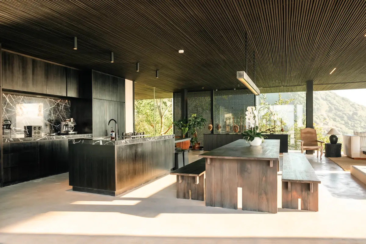 Villa V 3BR, Tampah - Lombok, Lombok — photo 9 | The Luxury Bali