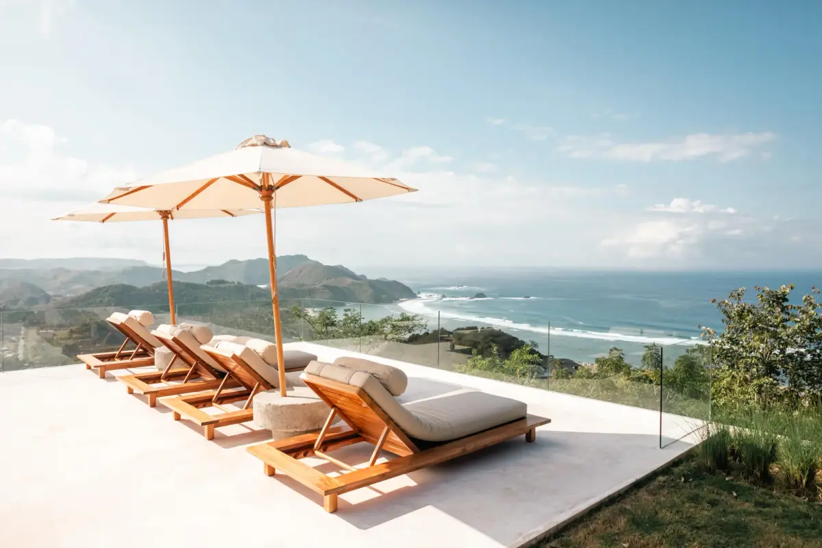 Villa V 3BR, Tampah - Lombok, Lombok — photo 6 | The Luxury Bali