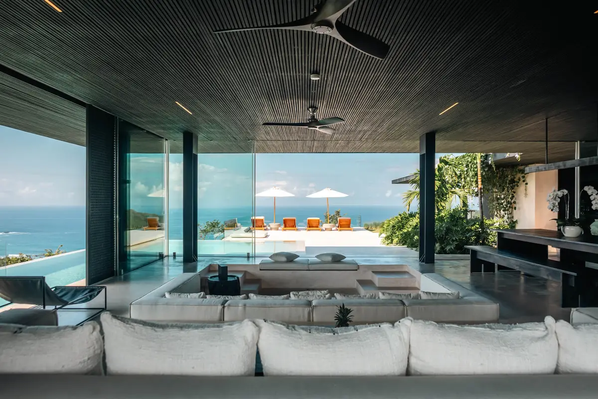 Villa V 3BR, Tampah - Lombok, Lombok — photo 3 | The Luxury Bali