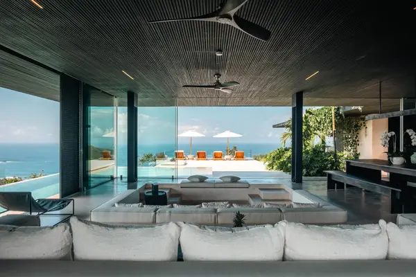 Villa V 3BR, Tampah - Lombok — photo 3