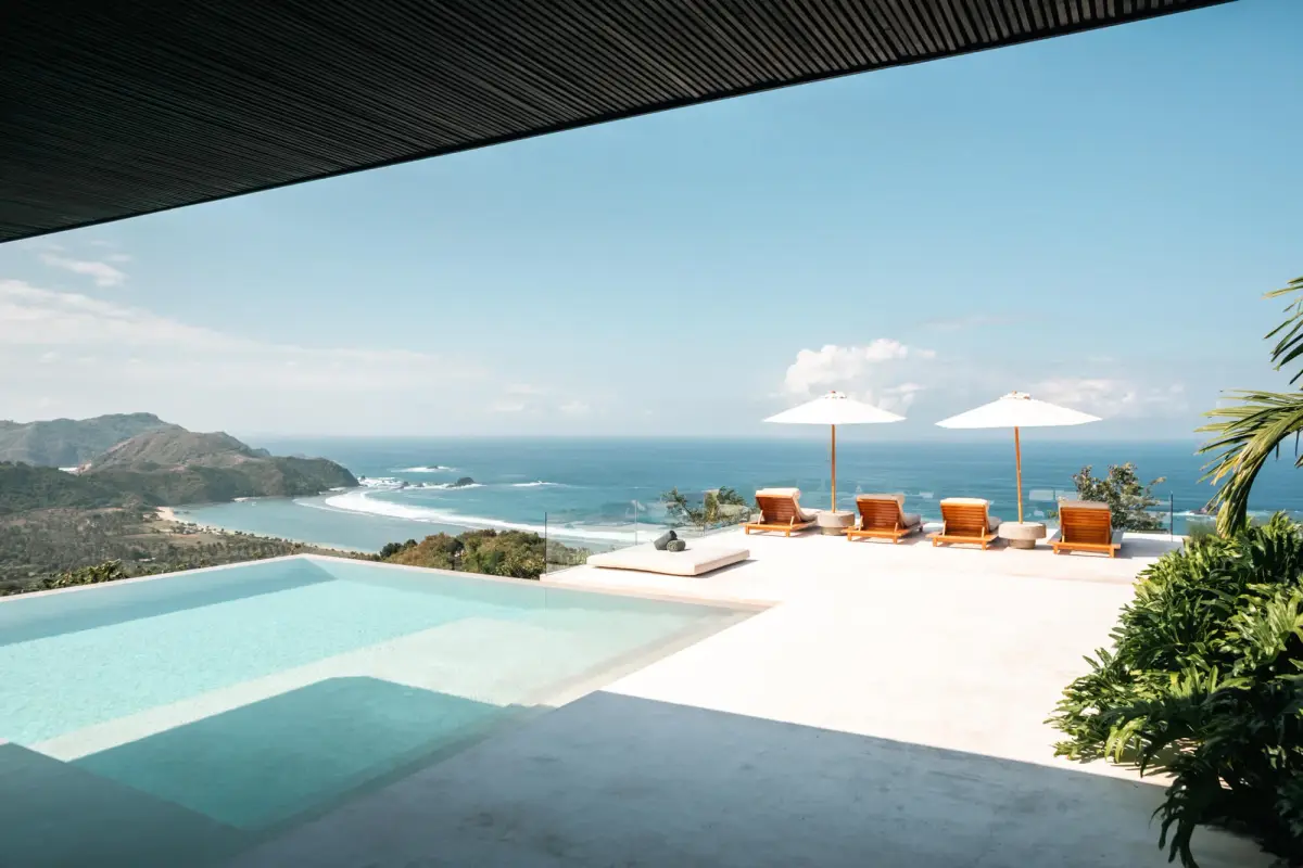 Villa V 3BR, Tampah - Lombok, Lombok — photo 5 | The Luxury Bali