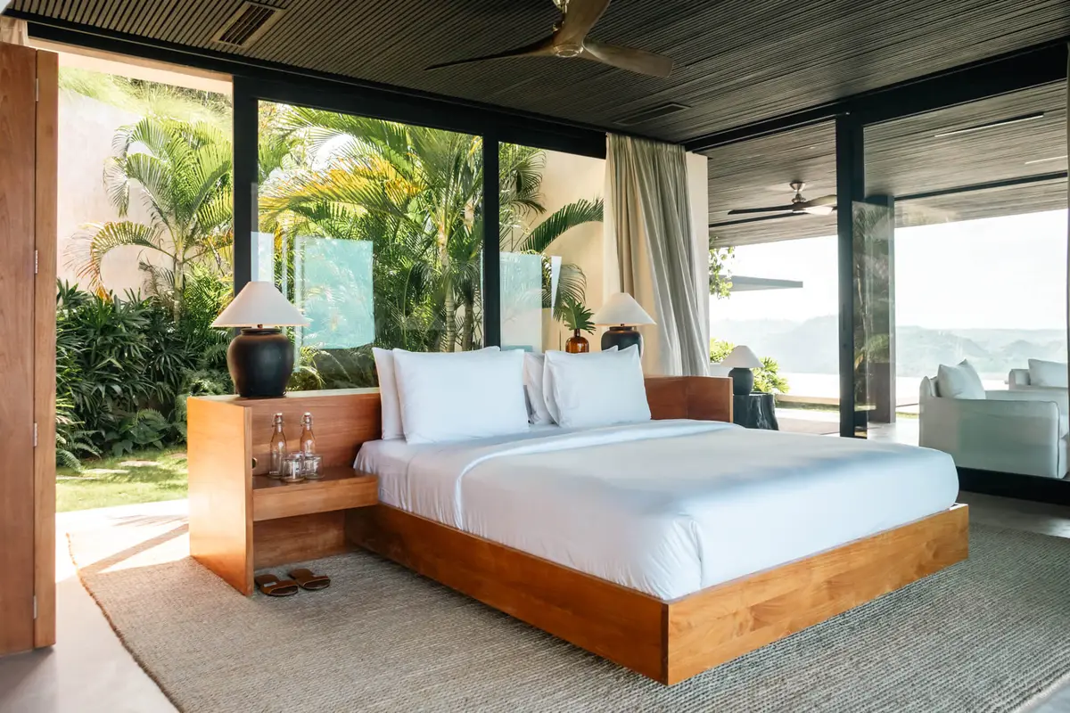 Villa V 3BR, Tampah - Lombok, Lombok — photo 12 | The Luxury Bali