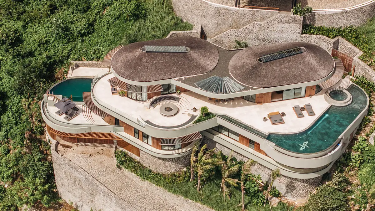Nyrenstone Residence — photo 1