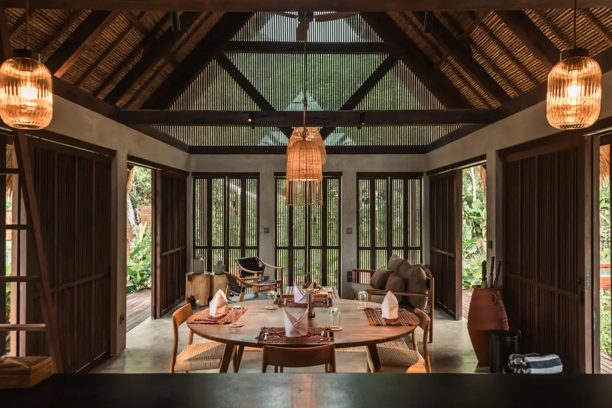 Seaside Collective, Lombok — tampah hills, photo 7 | The Luxury Bali
