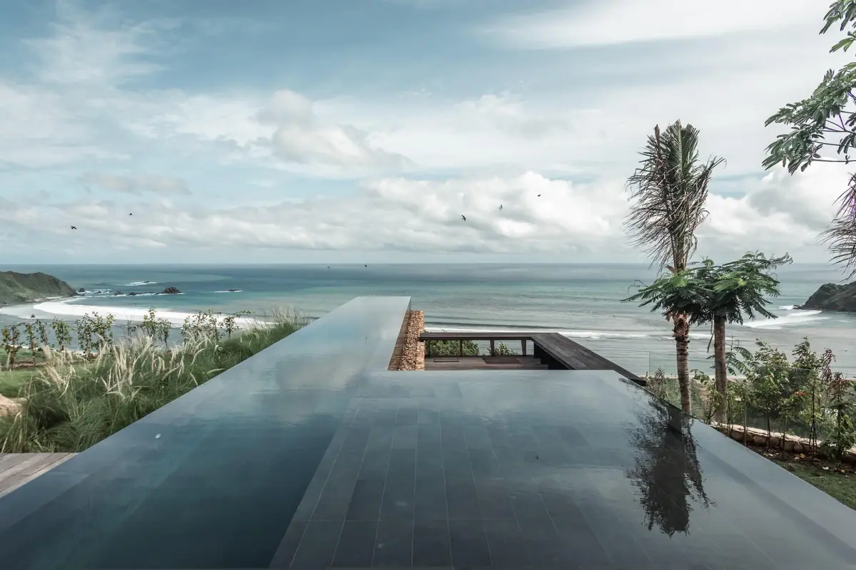 Villa Kastil Utara, Lombok — tampah hills, photo 6 | The Luxury Bali