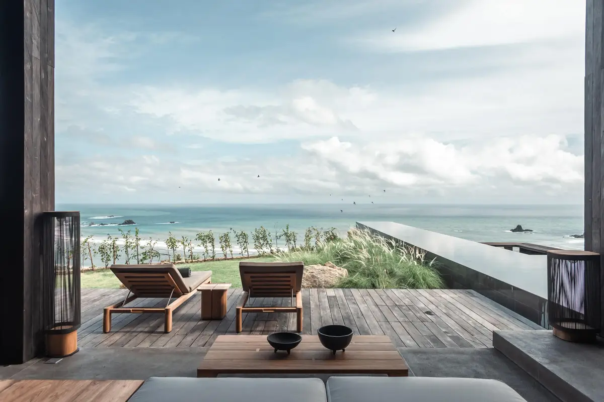 Villa Kastil Utara, Lombok — tampah hills, photo 8 | The Luxury Bali
