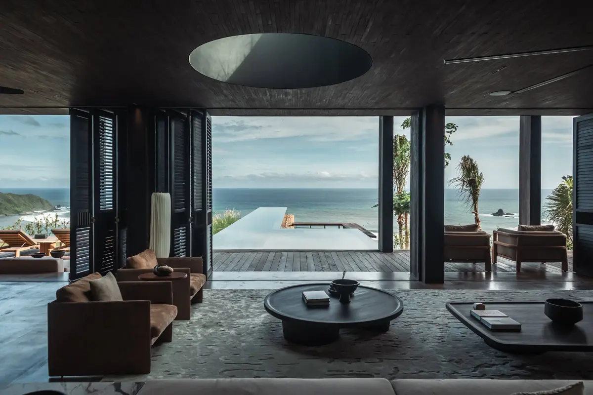 Villa Kastil Utara, Lombok — tampah hills, photo 7 | The Luxury Bali