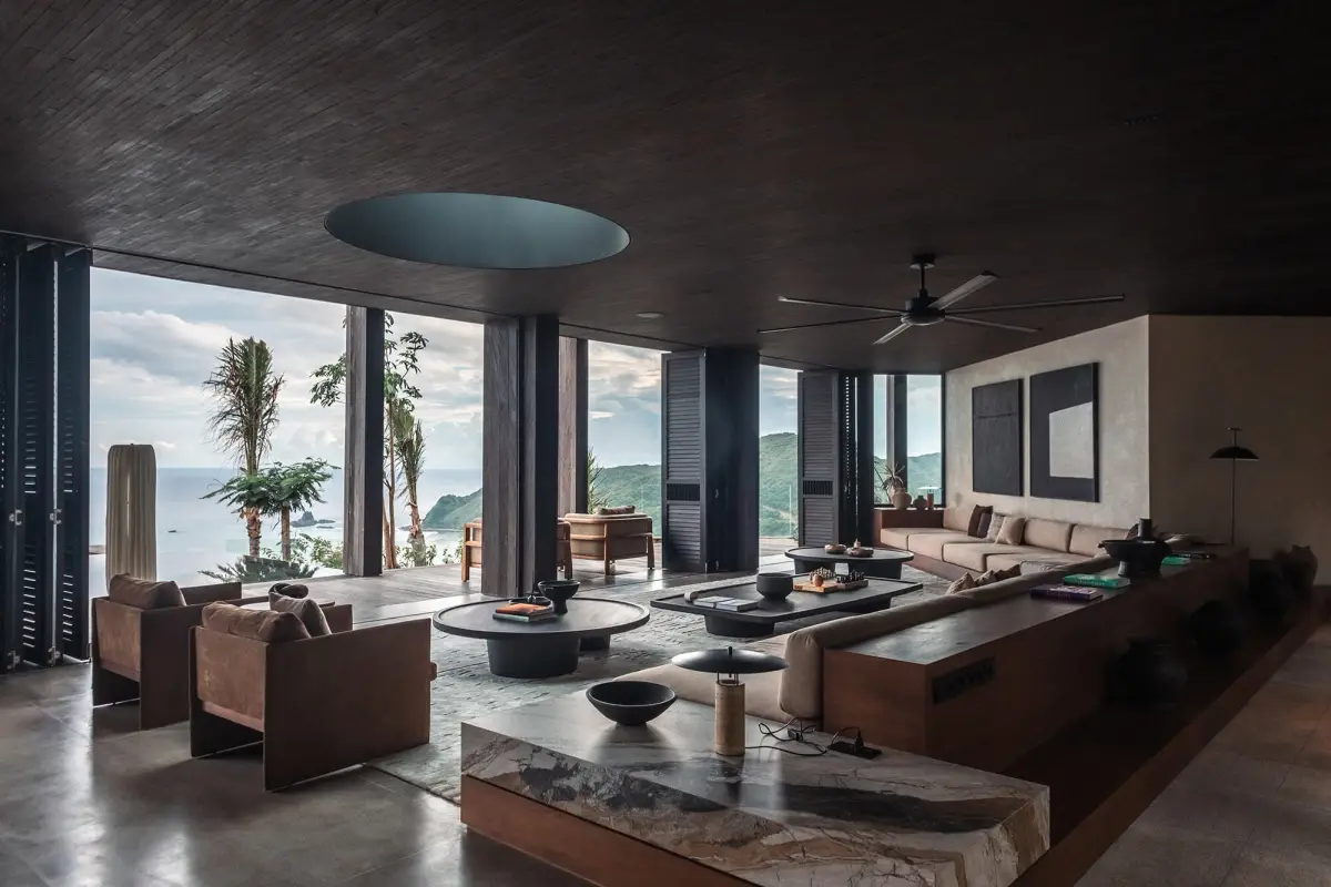 Villa Kastil Utara, Lombok — tampah hills, photo 10 | The Luxury Bali