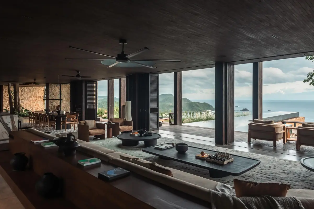 Villa Kastil Utara, Lombok — tampah hills, photo 9 | The Luxury Bali