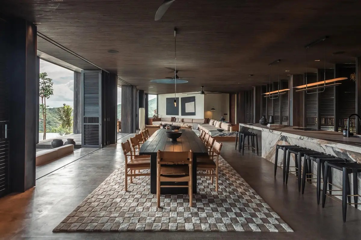 Villa Kastil Utara, Lombok — tampah hills, photo 12 | The Luxury Bali