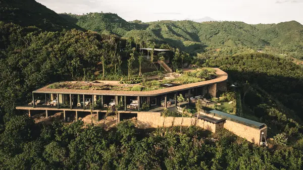 Villa Kastil Utara — photo 2