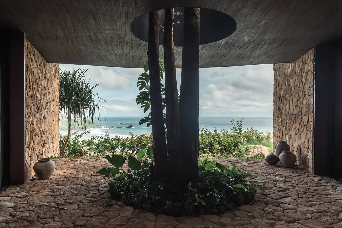 Villa Kastil Utara, Lombok — tampah hills, photo 5 | The Luxury Bali