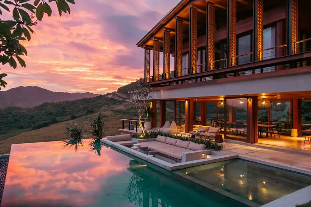 Villa Gem 4BR - Tampah, Lombok — photo 1
