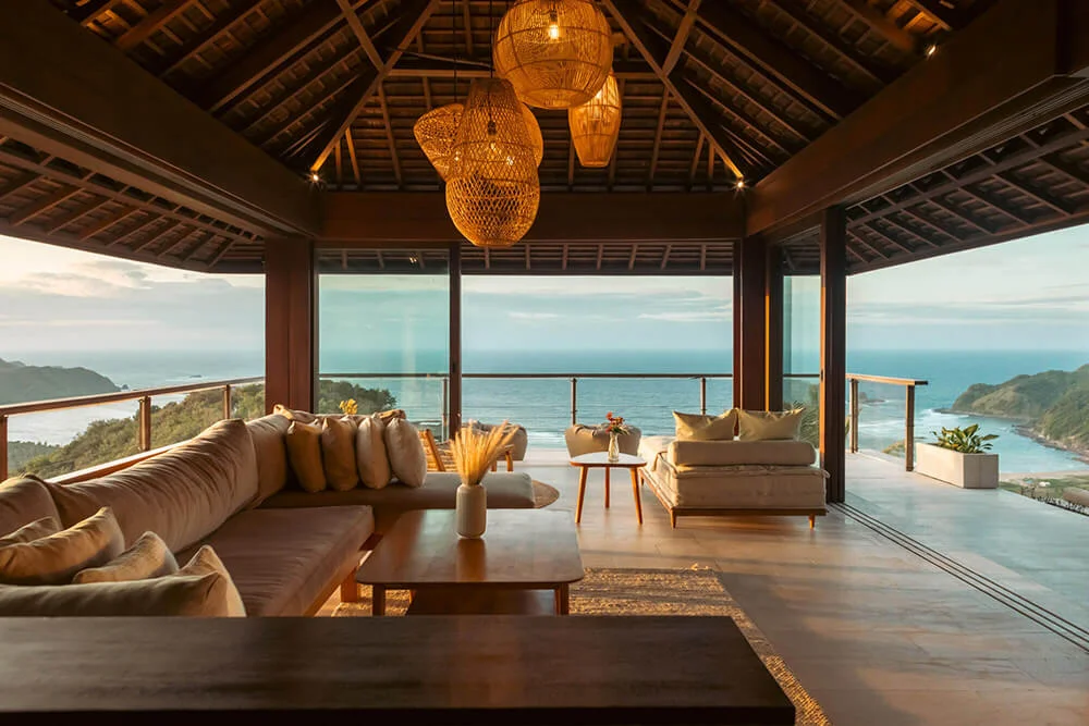 Villa Jati 3BR, Tampah - Lombok — photo 2