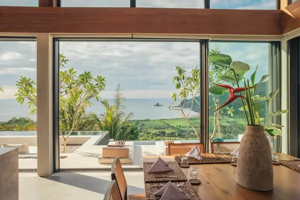 Villa Kami 4BR, Tampah - Lombok — photo 2