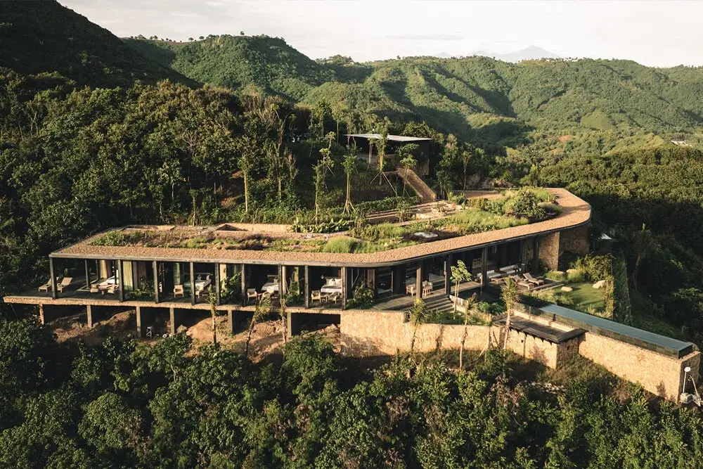 Villa Kastil Utara — photo 1