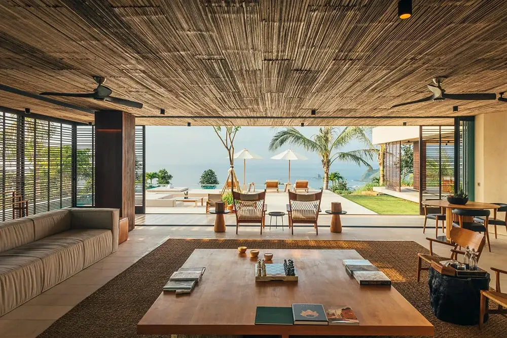 Villa Solah 5BR, Tampah - Lombok, Lombok — hills villa solah hero | The Luxury Bali