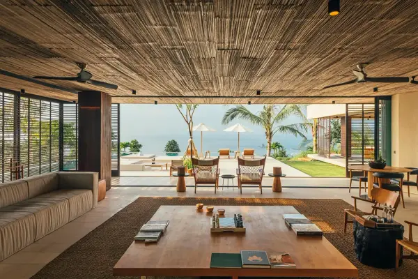 Villa Solah 5BR, Tampah - Lombok — photo 2
