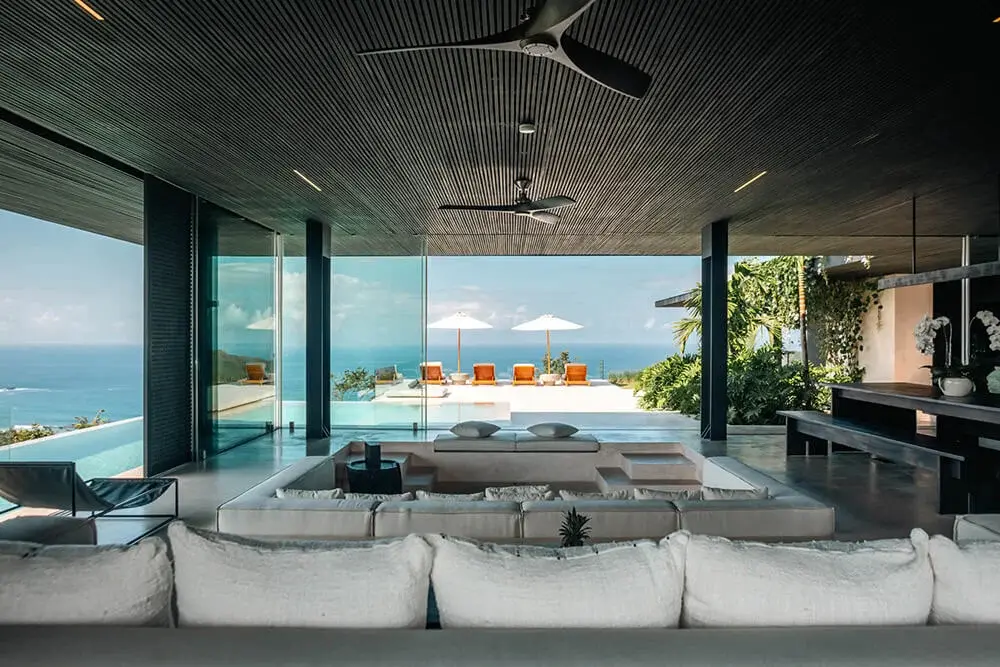Villa V 3BR, Tampah - Lombok, Lombok — photo 2 | The Luxury Bali