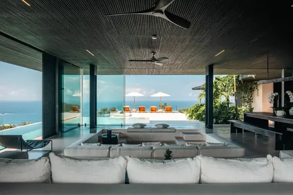 Villa V 3BR, Tampah - Lombok — photo 2