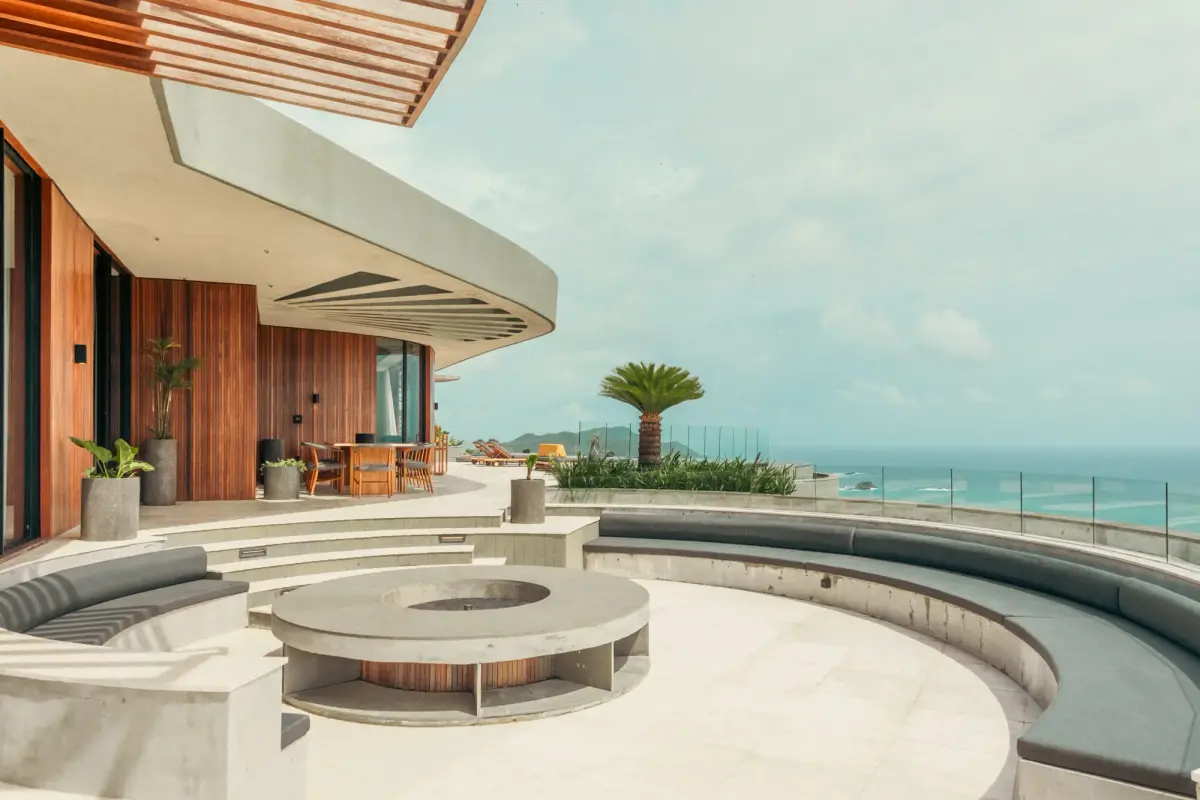 Nyrenstone Residence, Lombok — photo 7 | The Luxury Bali