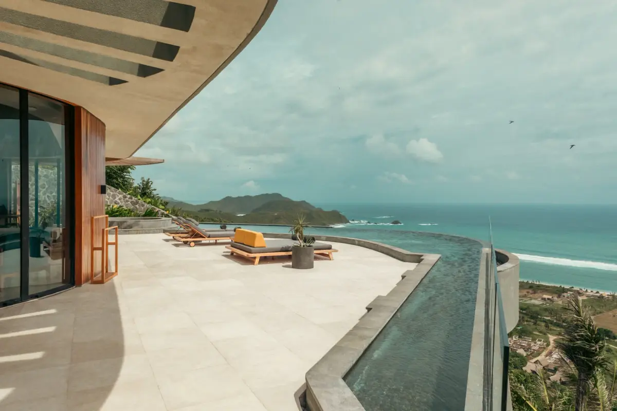 Nyrenstone Residence, Lombok — photo 6 | The Luxury Bali