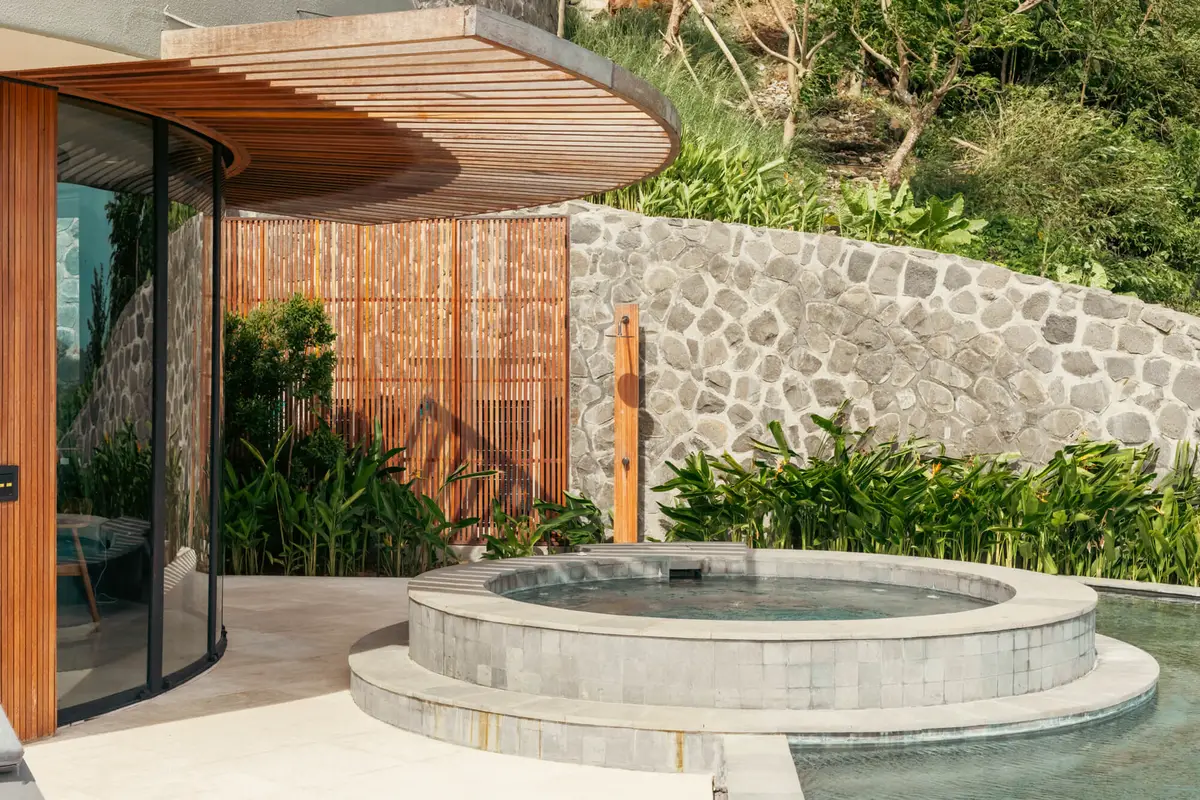 Nyrenstone Residence, Lombok — photo 8 | The Luxury Bali