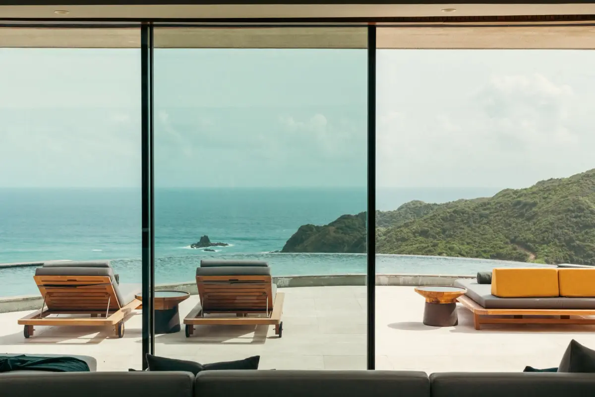 Nyrenstone Residence, Lombok — photo 10 | The Luxury Bali