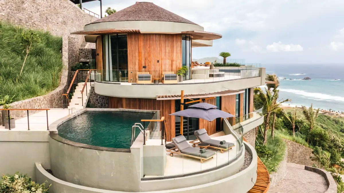 Nyrenstone Residence, Lombok — photo 9 | The Luxury Bali
