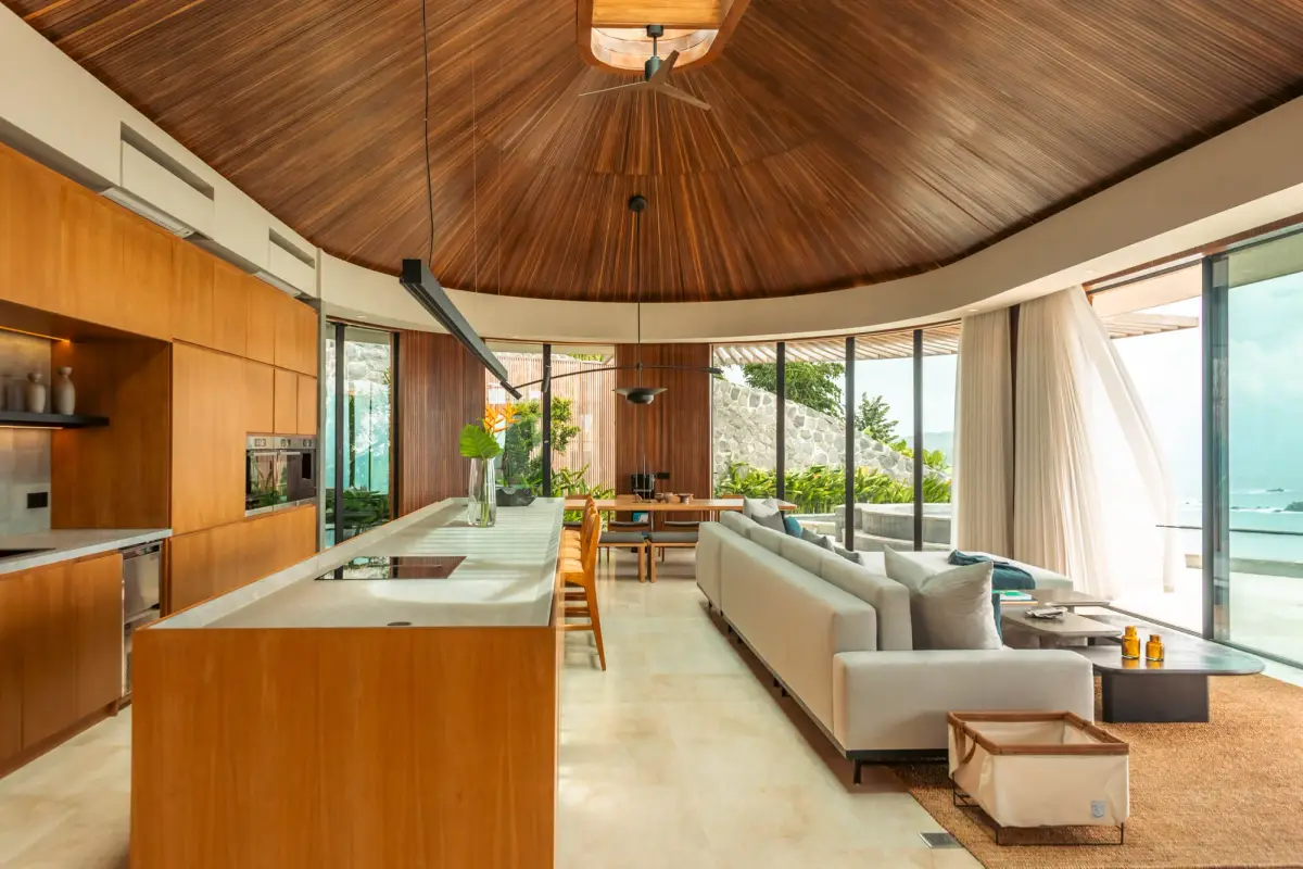 Nyrenstone Residence, Lombok — photo 12 | The Luxury Bali