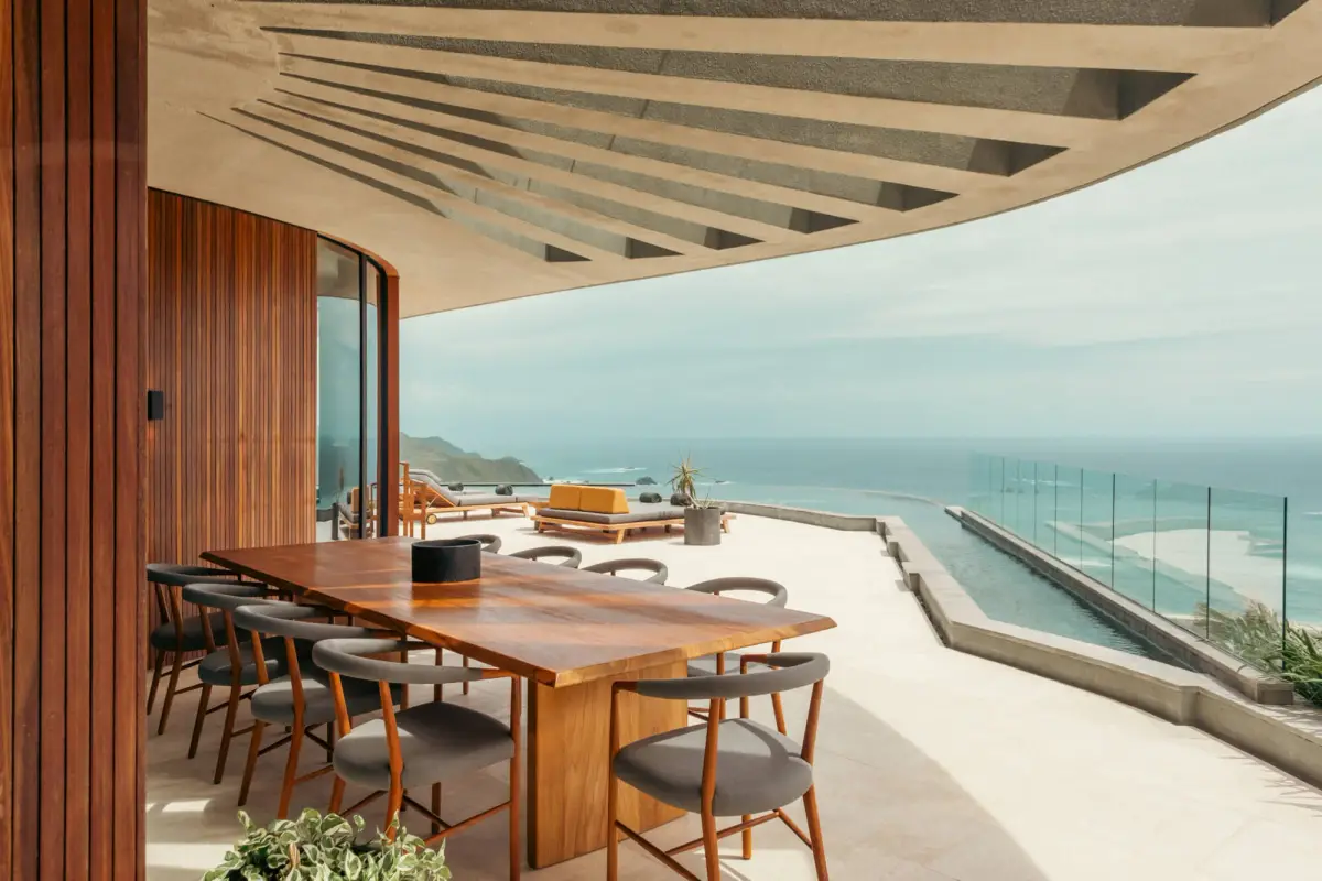 Nyrenstone Residence, Lombok — photo 5 | The Luxury Bali