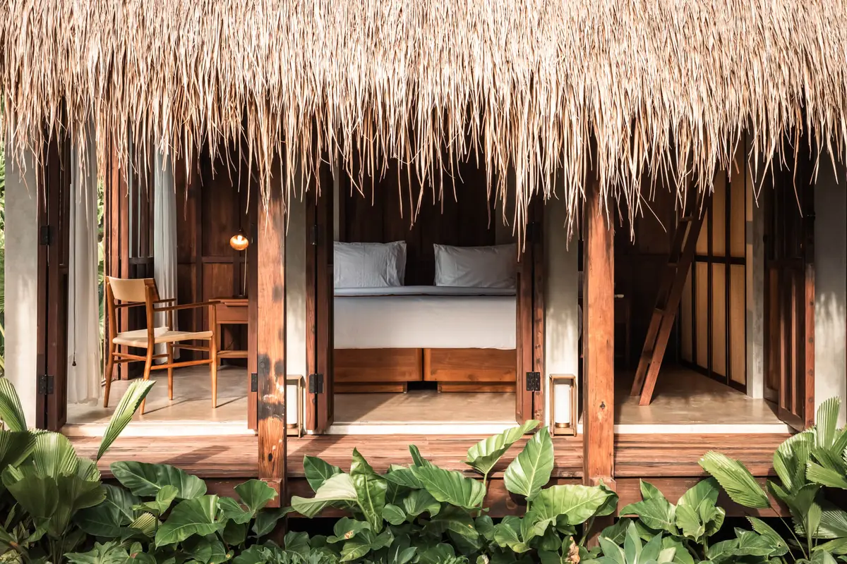Seaside Collective, Lombok — photo 11 | The Luxury Bali