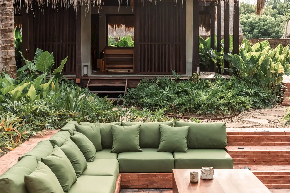 Seaside Collective, Lombok — photo 10 | The Luxury Bali