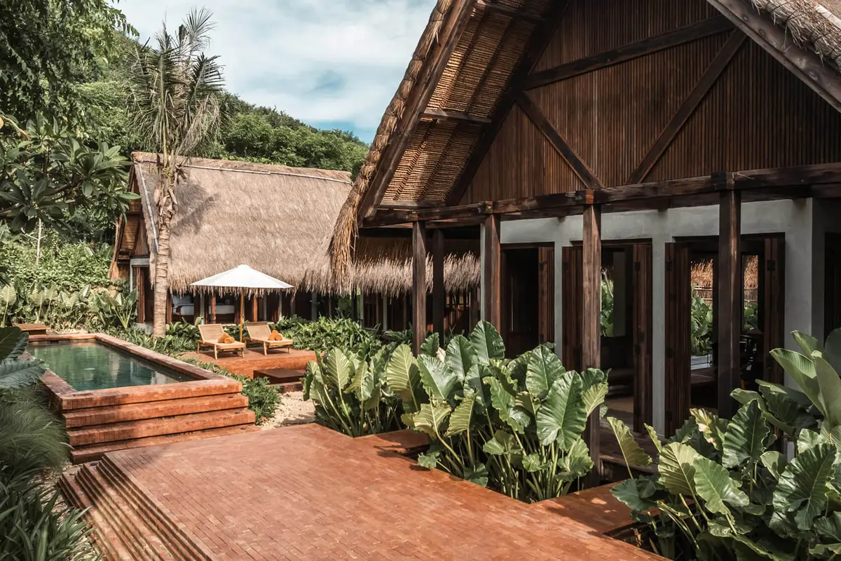 Seaside Collective, Lombok — photo 2 | The Luxury Bali
