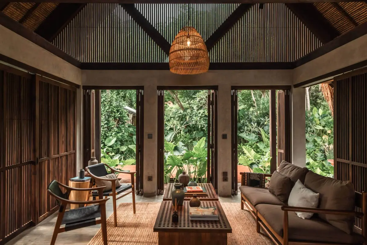 Seaside Collective, Lombok — photo 5 | The Luxury Bali