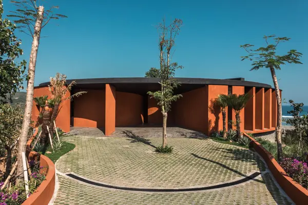 House Kala 4BR, Tampah - Lombok — photo 4