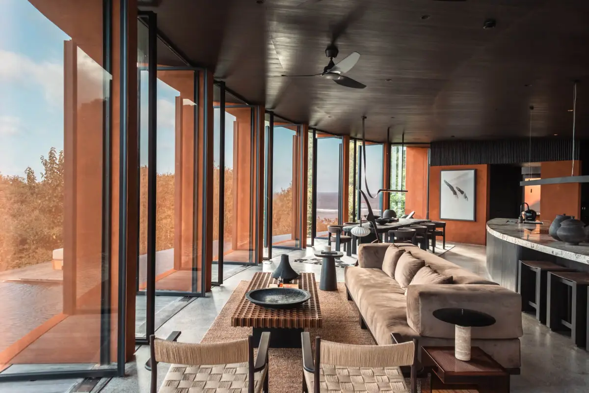 House Kala 4BR, Tampah - Lombok, Lombok — some studios, photo 10 | The Luxury Bali