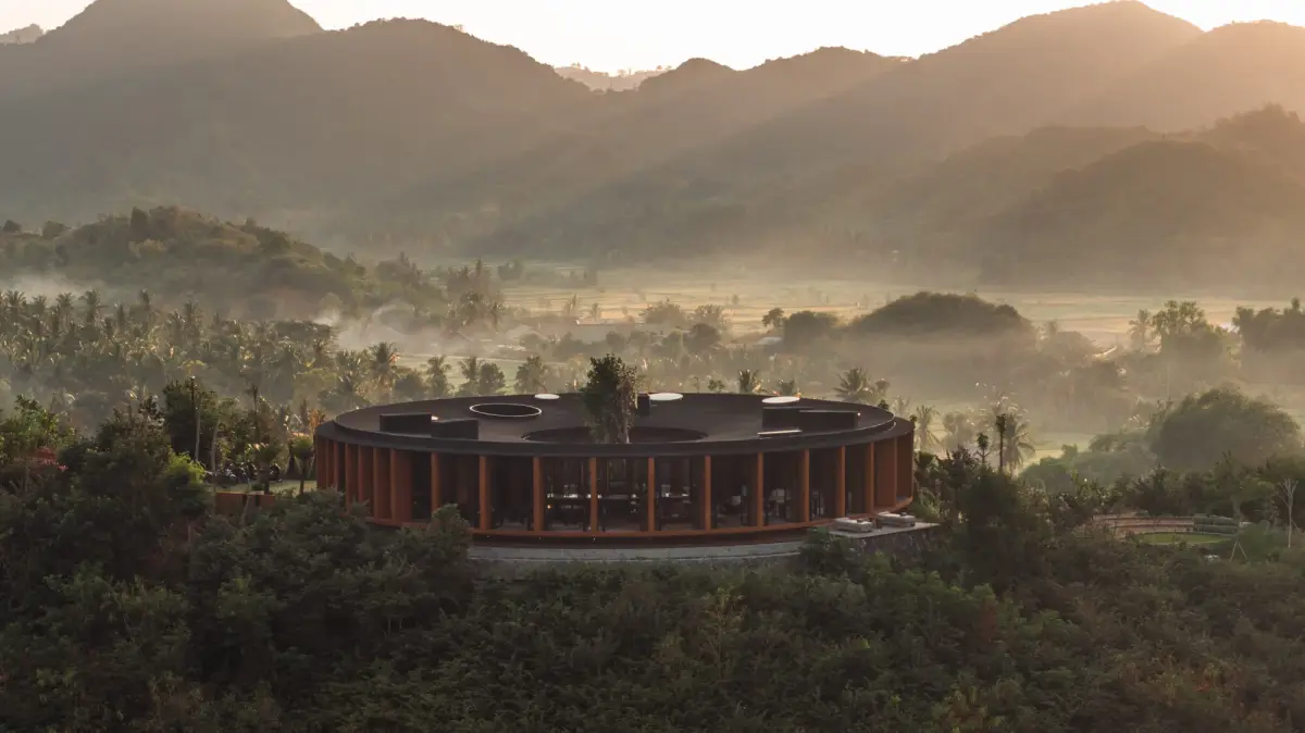 House Kala 4BR, Tampah - Lombok — photo 1