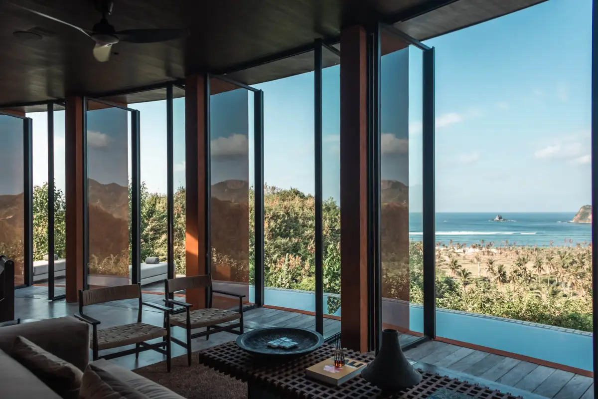 House Kala 4BR, Tampah - Lombok, Lombok — some studios, photo 12 | The Luxury Bali