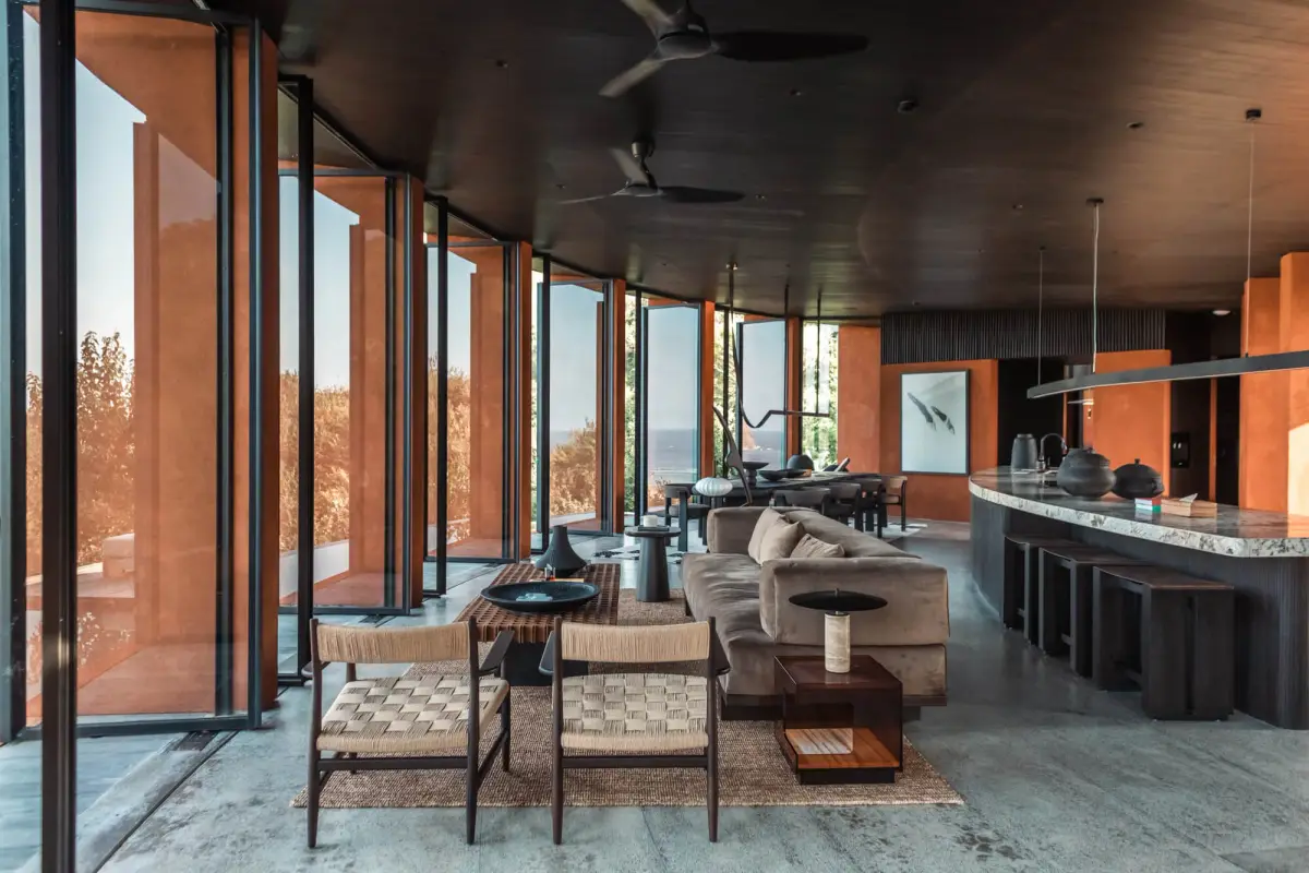 House Kala 4BR, Tampah - Lombok, Lombok — some studios, photo 8 | The Luxury Bali