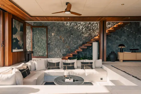 Villa Tibu 4BR Tampah -  Lombok — photo 2