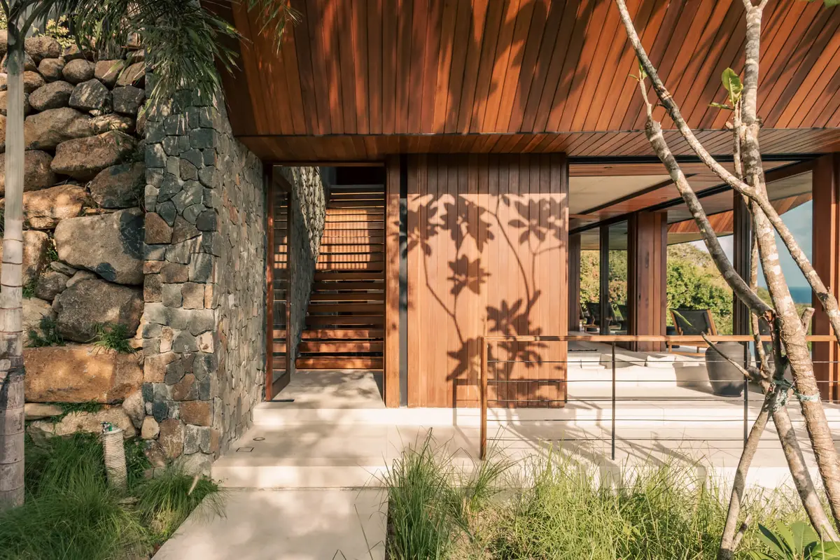 Villa Tibu 4BR Tampah, Lombok — some studios, photo 8 | The Luxury Bali