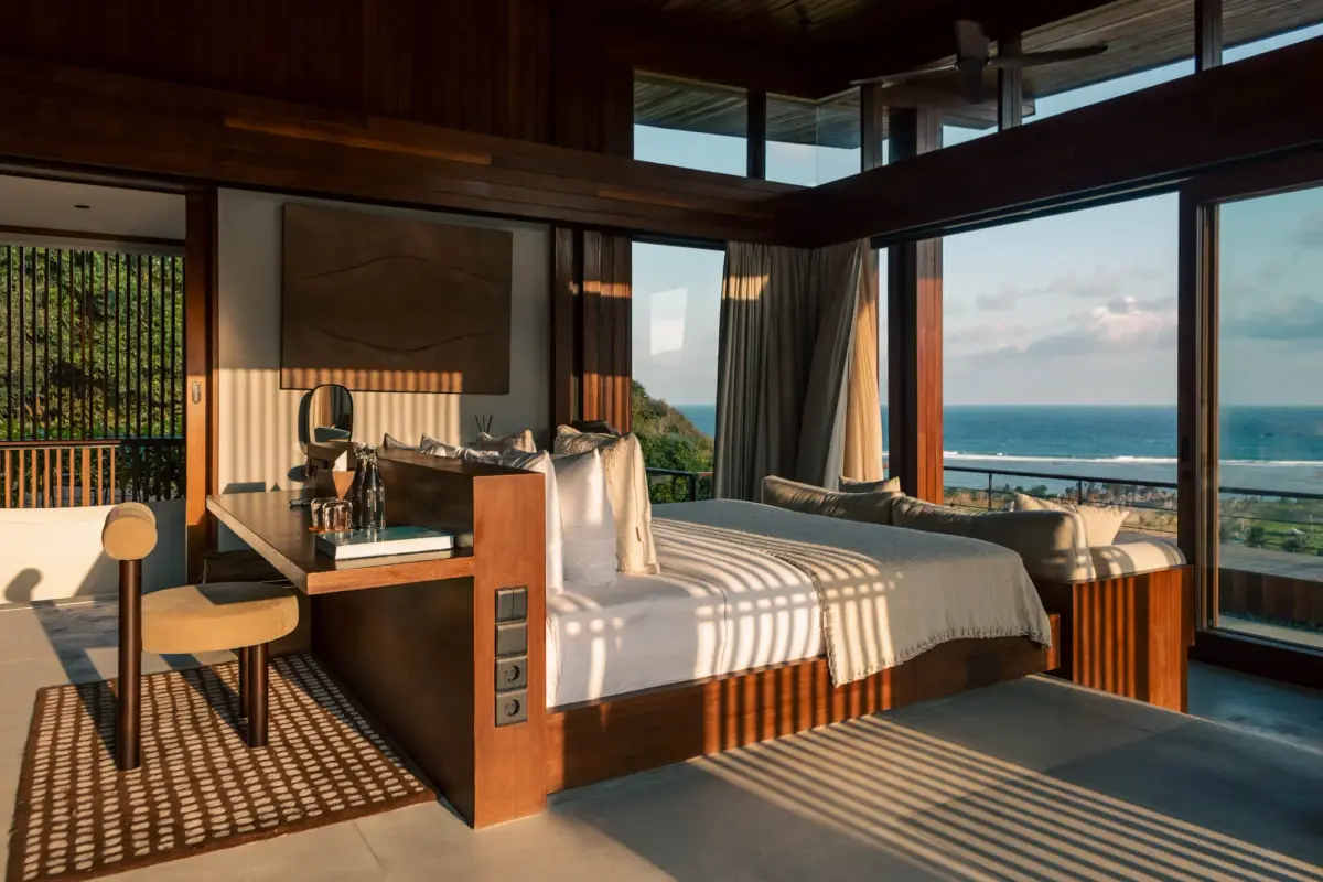 Villa Tibu 4BR Tampah, Lombok — some studios, photo 10 | The Luxury Bali
