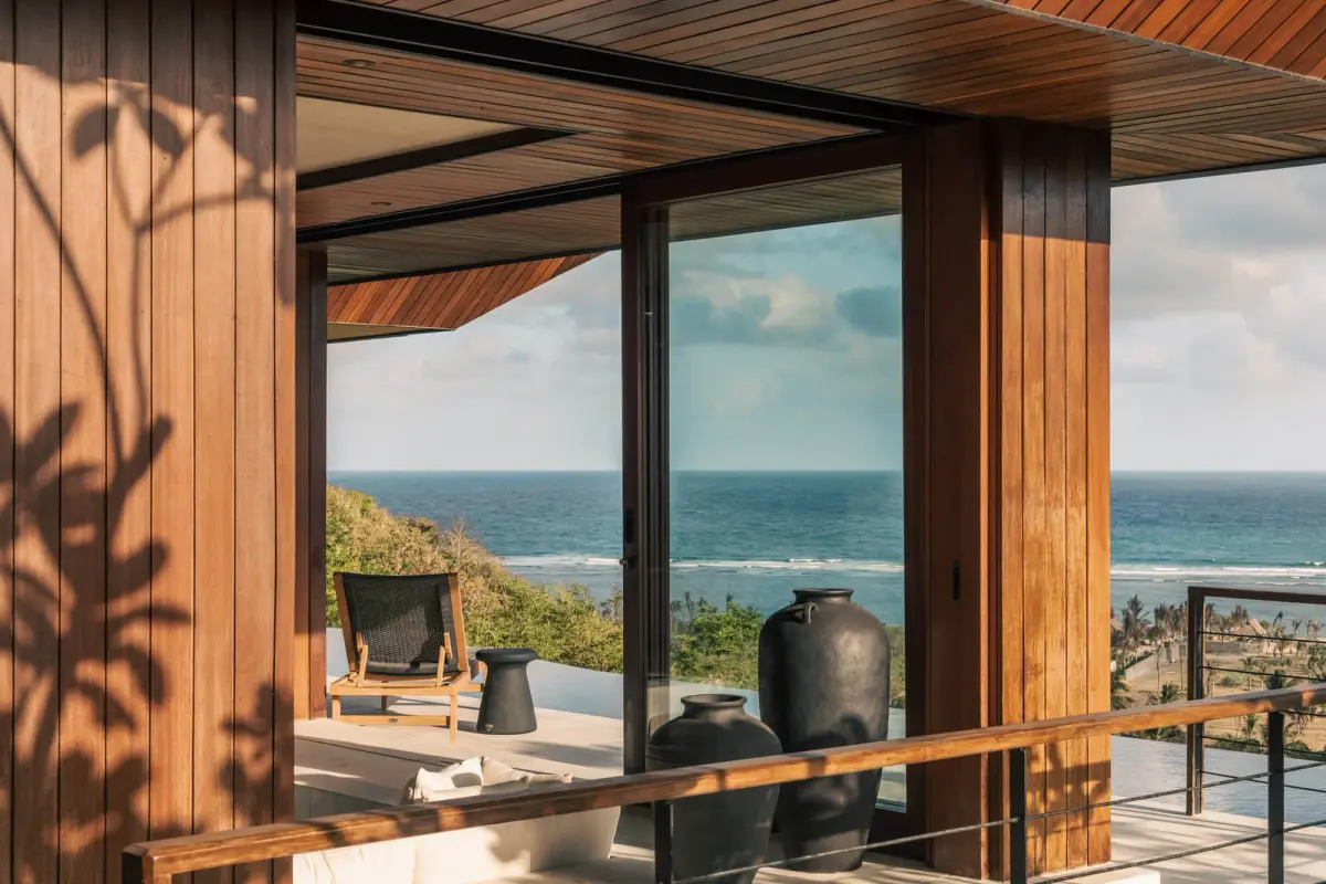 Villa Tibu 4BR Tampah, Lombok — some studios, photo 7 | The Luxury Bali