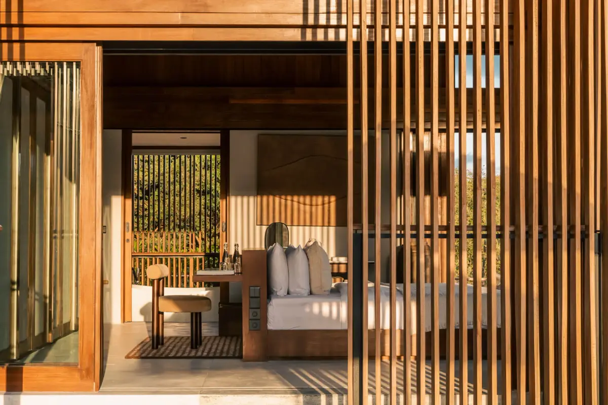 Villa Tibu 4BR Tampah, Lombok — some studios, photo 9 | The Luxury Bali
