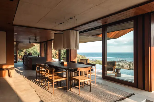 Villa Tibu 4BR Tampah -  Lombok — photo 4